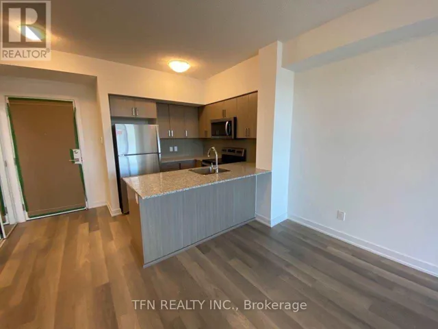 418 - 1603 EGLINTON AVENUE W, Toronto (Oakwood Village), Ontario M6E0A1