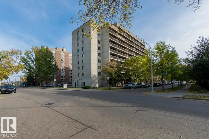 #511 12841 65 ST NW, Edmonton, Alberta T5A4N4