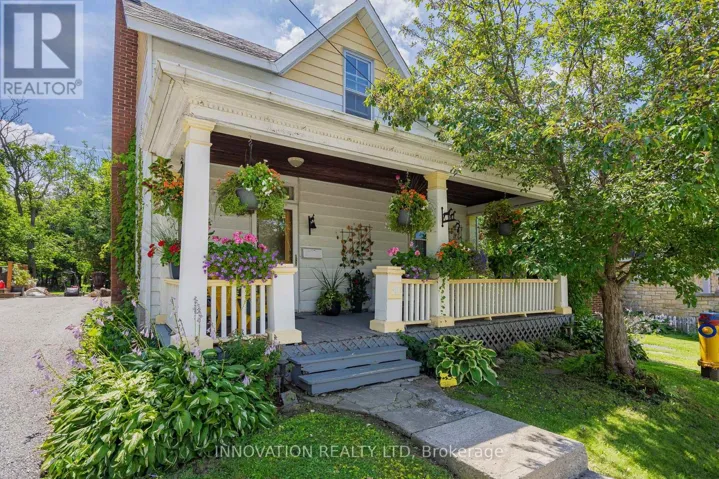 58 LAKE AVENUE E, Carleton Place, Ontario K7C1K8
