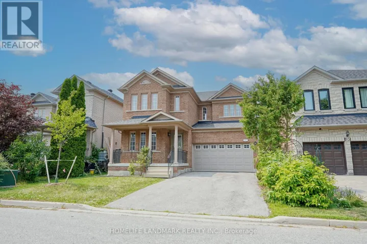 97 ANNINA CRESCENT, Markham (Village Green-South Unionville), Ontario L3R4S5