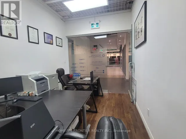204 - 7181 YONGE STREET, Markham (Grandview), Ontario L3T0C7