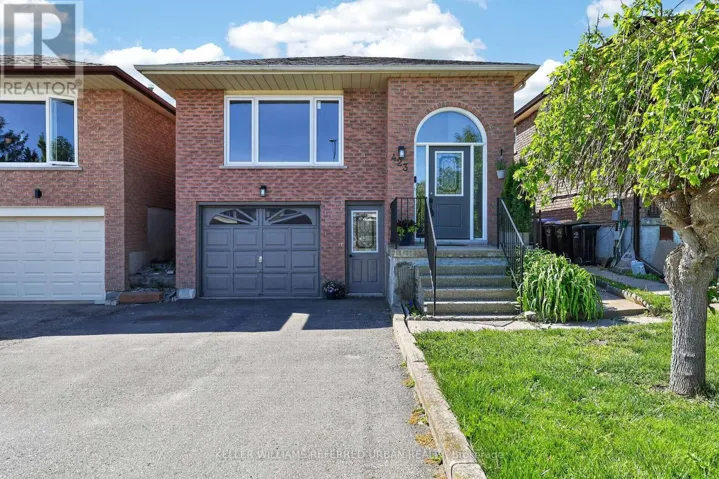 423 BRITANNIA AVENUE, Bradford West Gwillimbury (Bradford), Ontario L3Z2C8