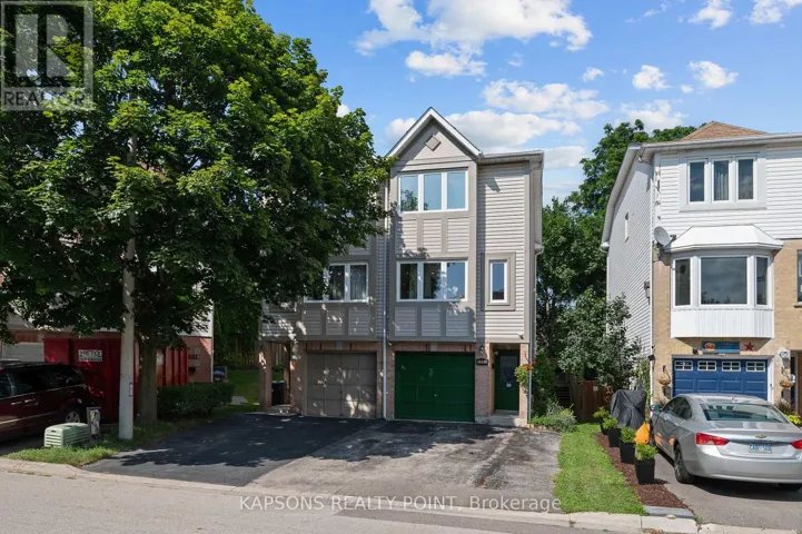 1255 WOODHILL COURT, Mississauga (Lakeview), Ontario L5E3H2