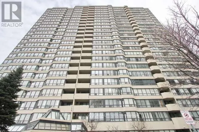 806 - 400 WEBB DRIVE, Mississauga (City Centre), Ontario L5B3Z7