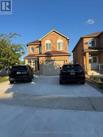 5781 SIDMOUTH STREET, Mississauga (East Credit), Ontario L5V2K3