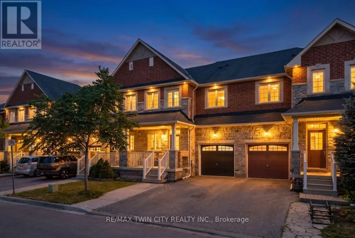 655 MURRAY MEADOWS PLACE, Milton (CL Clarke), Ontario L9T8L7
