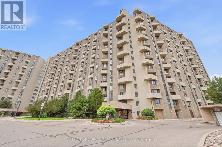 D19 - 300 MILL ROAD, Toronto (Markland Wood), Ontario M9C4W7