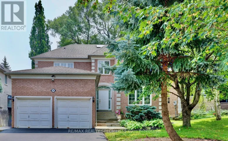 2947 HAMMOND ROAD, Mississauga (Sheridan), Ontario L5K2M5