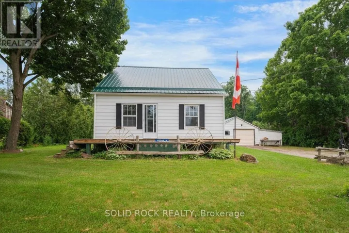 8699 DALE ROAD, Hamilton Township, Ontario K9A4J7
