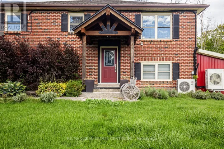 9438 WELLINGTON RD 42 ROAD, Erin, Ontario N0B1H0