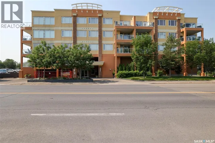 306 2700 Montague STREET, Regina, Saskatchewan S4S0J9