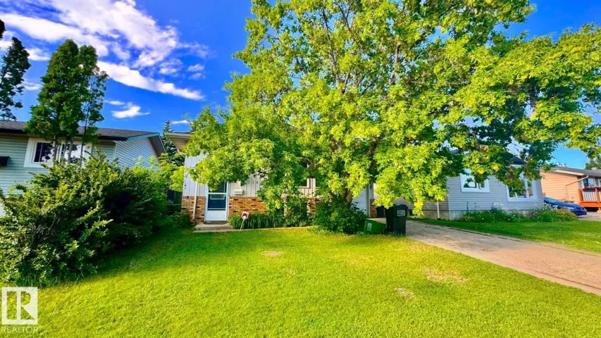 5144 37 AV NW, Edmonton, Alberta T6L1C8