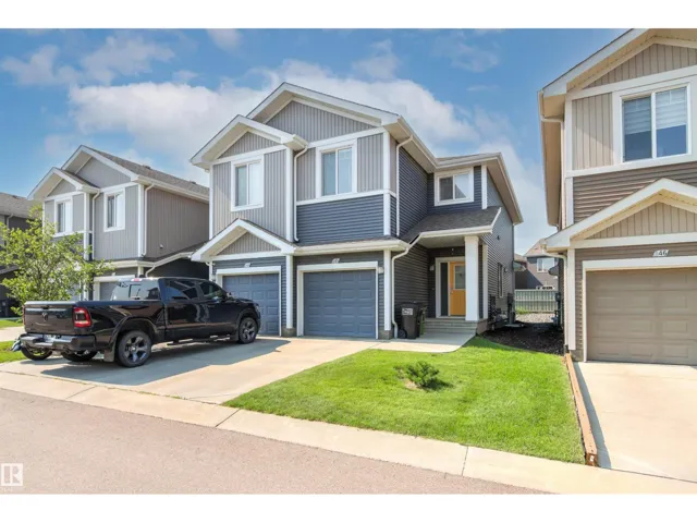 #45 6004 ROSENTHAL WY NW, Edmonton, Alberta T5T7L1