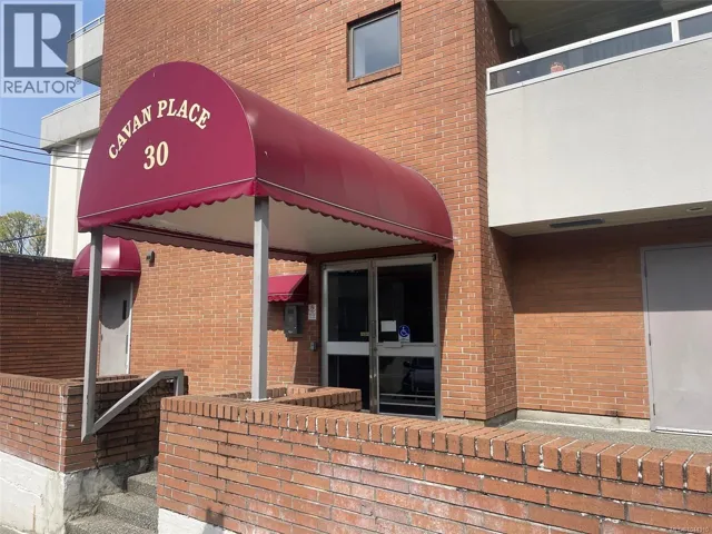 304 30 Cavan St, Nanaimo, British Columbia V9R6K3