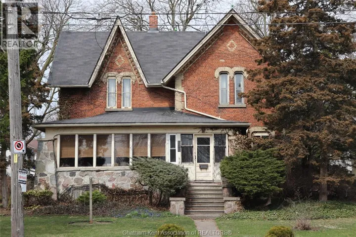 171 Talbot STREET West, Blenheim, Ontario N0P1A0