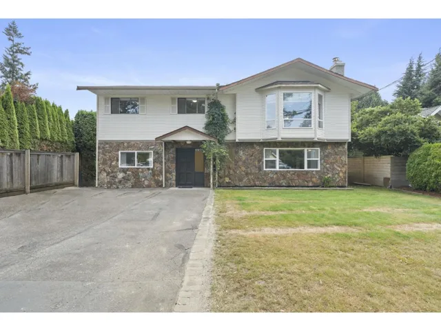 23232 FRANCIS AVENUE, Langley, British Columbia V1M2S2