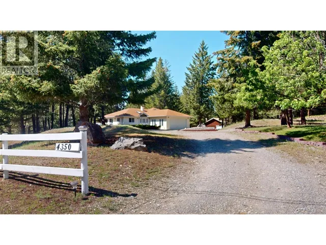 4350 13th Street S, Cranbrook, British Columbia V1C7A9