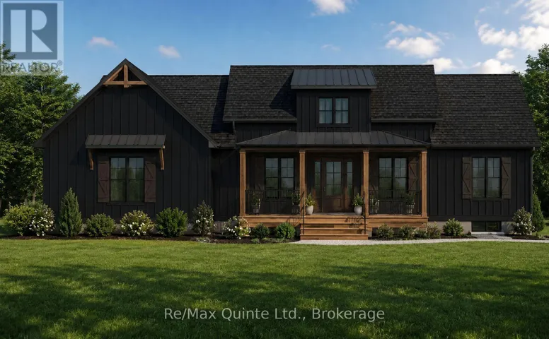 214 PLEASANT BAY ROAD, Prince Edward County (Hillier Ward), Ontario K0K2J0