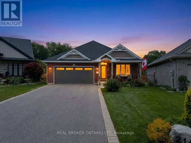 214 EMERY STREET, Central Elgin (Port Stanley), Ontario N5L0A5