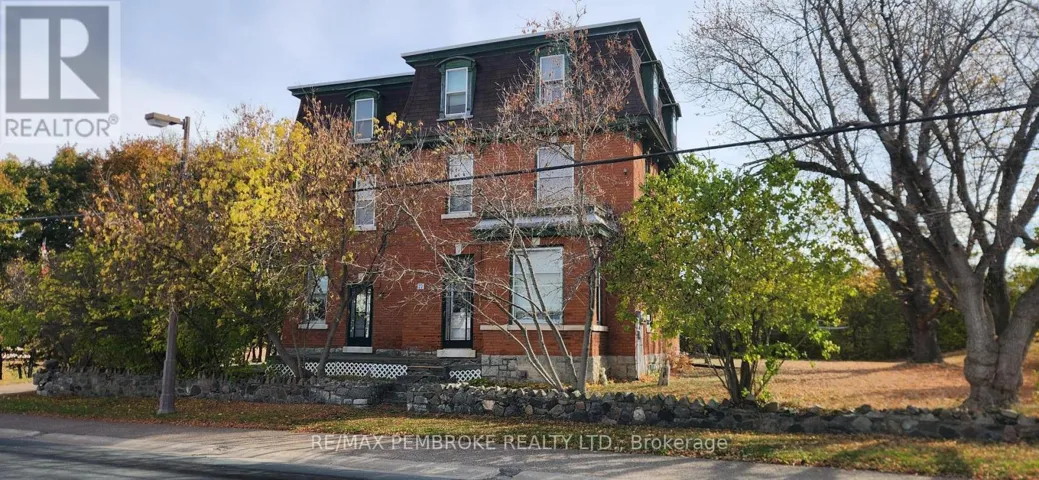77 MAIN STREET, Whitewater Region, Ontario K0J1K0