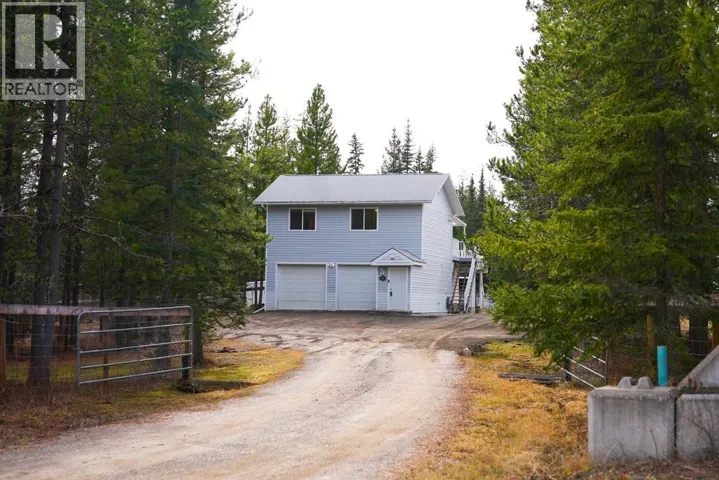 9035 COLUMBIA ROAD, Prince George, British Columbia V2N6E1