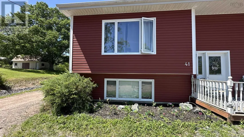 41 Truro Heights Connector Road, Truro Heights, Nova Scotia B6L1W4