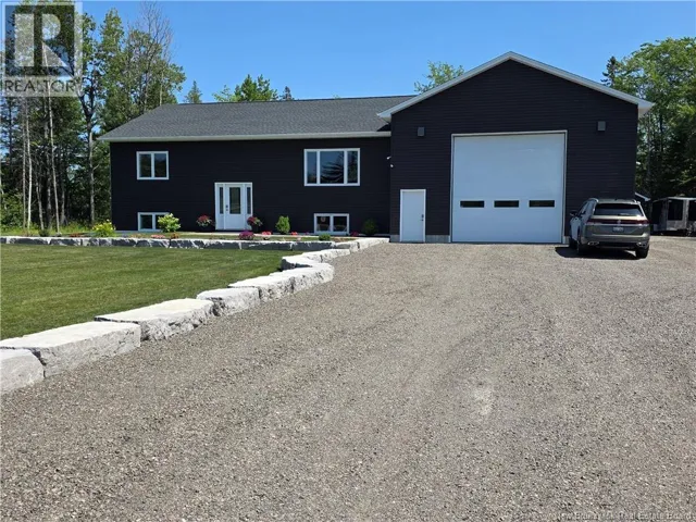 4419 Rte 115, Saint-Antoine, New Brunswick E4V2Z5