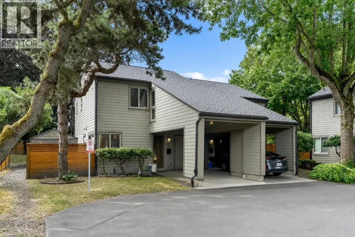 86 6880 LUCAS ROAD, Richmond, British Columbia V7C4T8