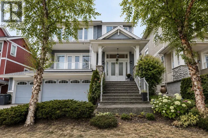 3513 HADLEY WOOD, Coquitlam, British Columbia V3E0K2