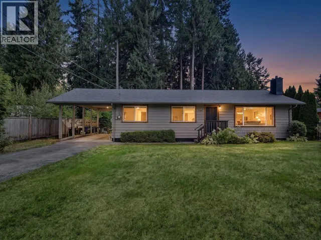 3367 RICHARDS ROAD, Roberts Creek, British Columbia V0N2W2