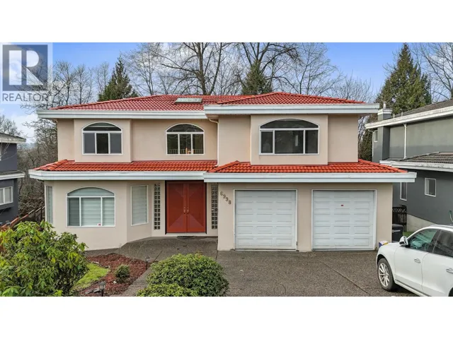 6998 FIELDING COURT, Burnaby, British Columbia V5A1Y5