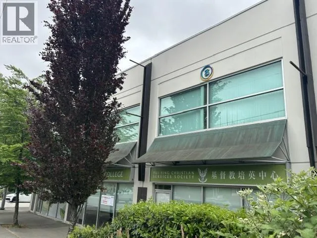 201 8580 CAMBIE ROAD, Richmond, British Columbia V6X4J8