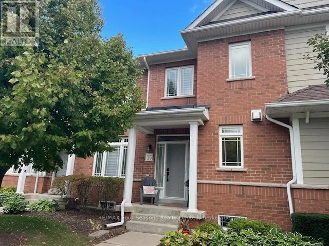 29 NORTH MAPLE STREET, Collingwood, Ontario L9Y0J3