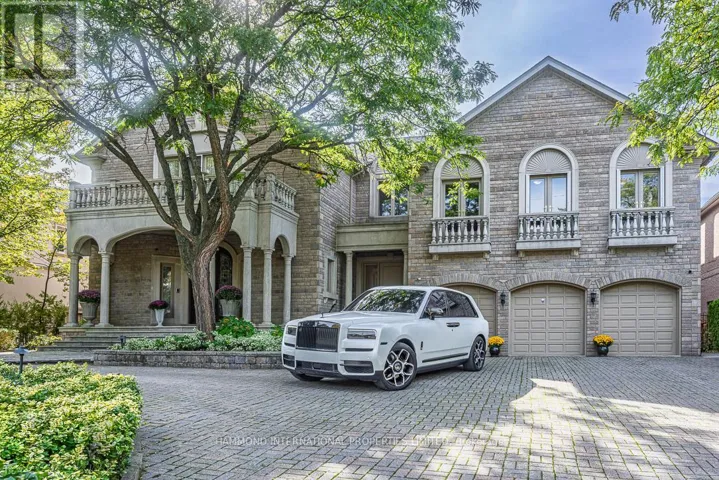 32 ARJAY CRESCENT, Toronto (Bridle Path-Sunnybrook-York Mills), Ontario M2L1C7