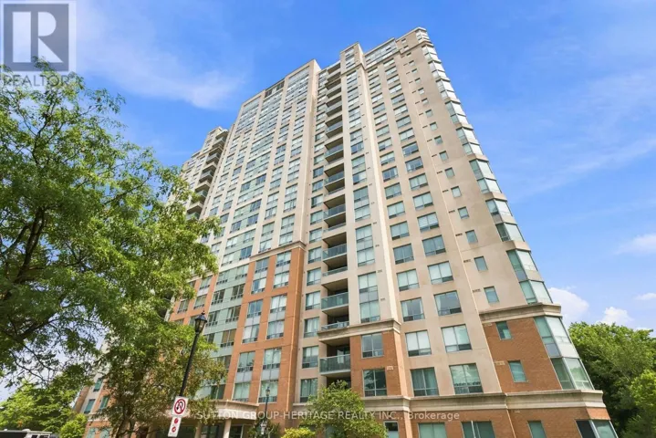 233 - 125 OMNI DRIVE, Toronto (Bendale), Ontario M1P5A9