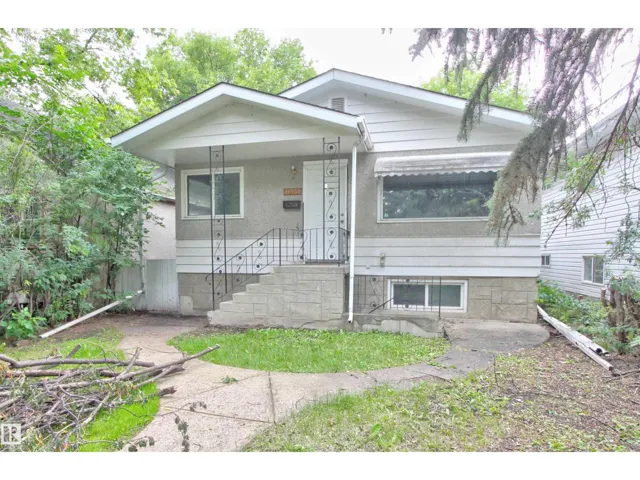 11338 85 ST NW, Edmonton, Alberta T5B3C8