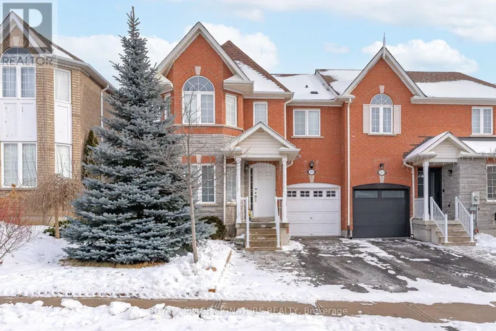 BSMT - 353 WOOD DUCK LANE, Newmarket (Woodland Hill), Ontario L3X2X8