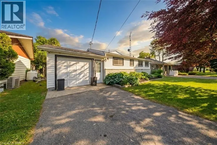 382 CEDAR Drive, Turkey Point, Ontario N0E1T0