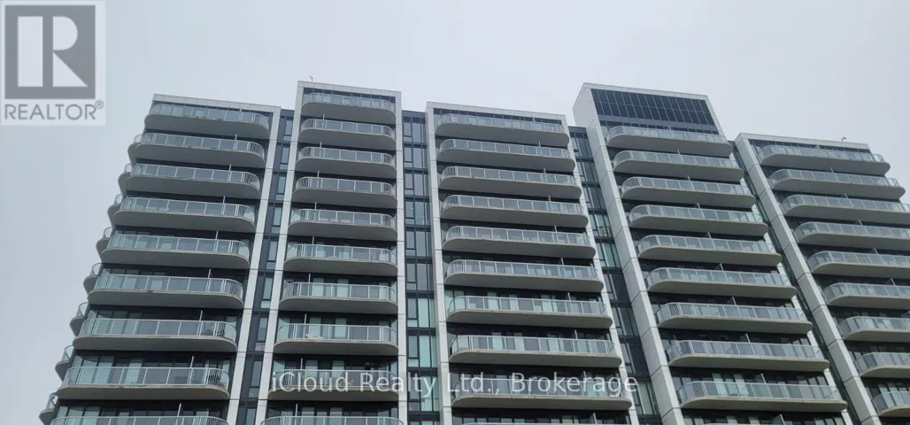 1401 - 220 MISSINNIHE WAY, Mississauga (Port Credit), Ontario L5H0A9