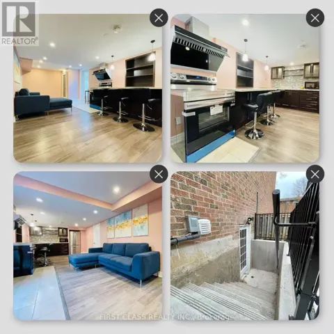 BASEMENT - 2100 DUNVEGAN AVENUE, Oakville (FD Ford), Ontario L6J6N5