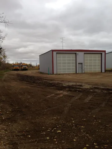 5606 57 STREET, St. Paul Town, Alberta T0A3A1