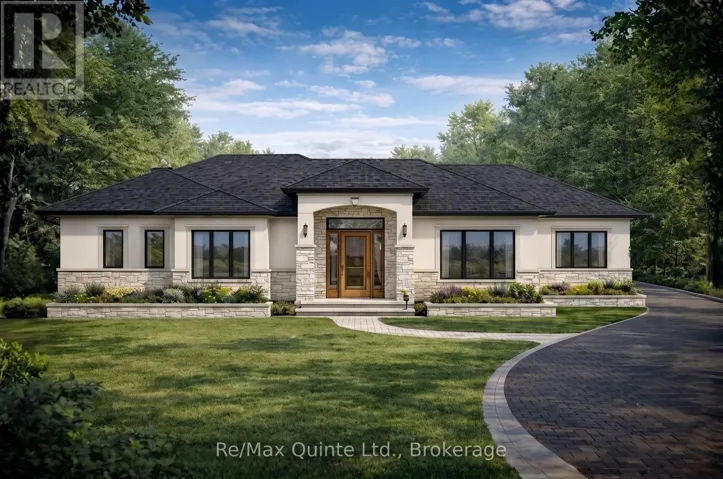 25 LEASIDE DRIVE, Prince Edward County (Ameliasburg Ward), Ontario K8N4Z7