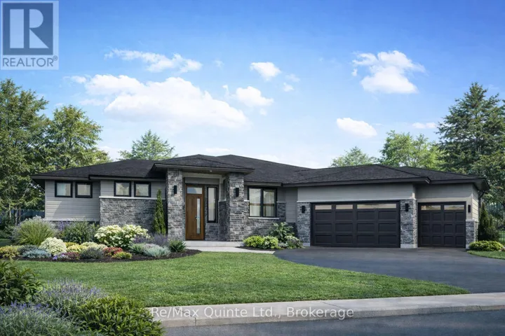 348 MICHAEL'S WAY, Prince Edward County (Ameliasburg Ward), Ontario K0K1L0