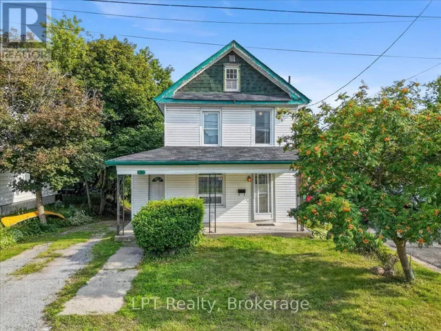611 ROMAINE STREET, Peterborough (Otonabee Ward 1), Ontario K9J2E5