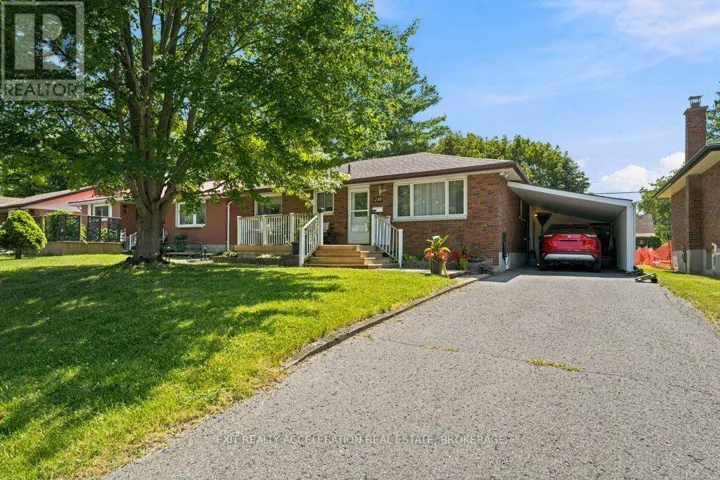 210 UNION STREET, Greater Napanee (Greater Napanee), Ontario K7R2W6