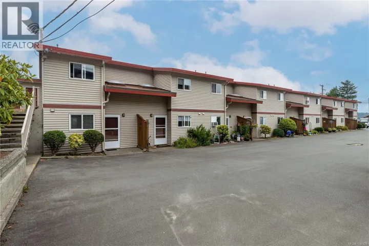 110 824 Island Hwy S, Campbell River, British Columbia V9W1A8