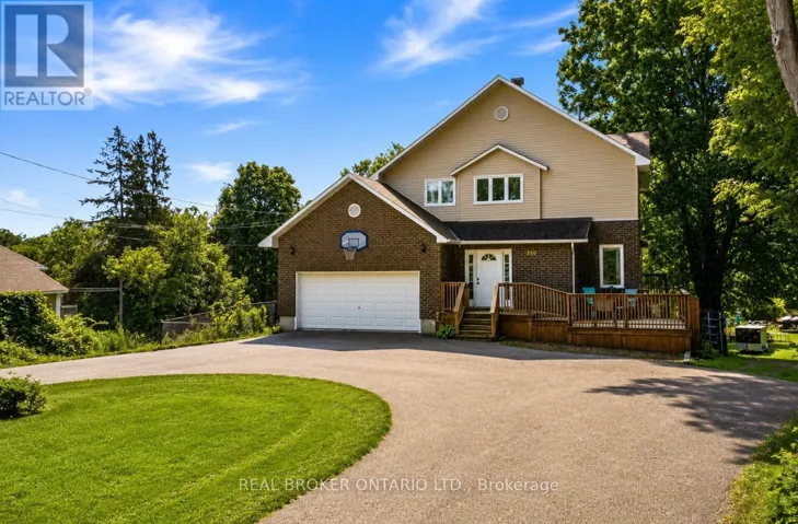 320 CLOTHIER STREET W, North Grenville, Ontario K0G1J0