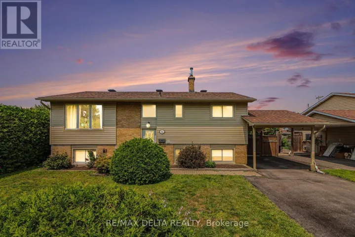 331 ROXDALE AVENUE, Ottawa, Ontario K1E1T9