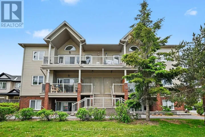 K - 251 CRESTWAY DRIVE, Ottawa, Ontario K2G0A9