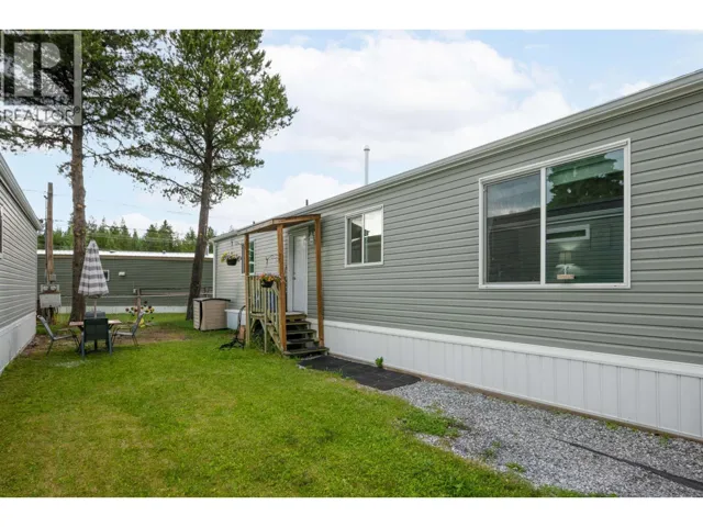13 8474 BUNCE ROAD, Prince George, British Columbia V2N6P1